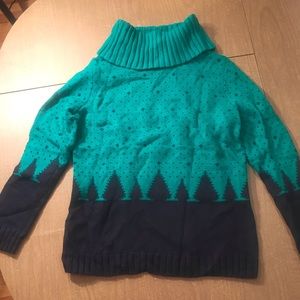 🎄HOLIDAY SWEATER!🎄Talbots Petites Sweater